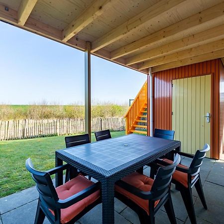 Grimaud 141 - Kustpark Village Scaldia Hoofdplaat Екстериор снимка