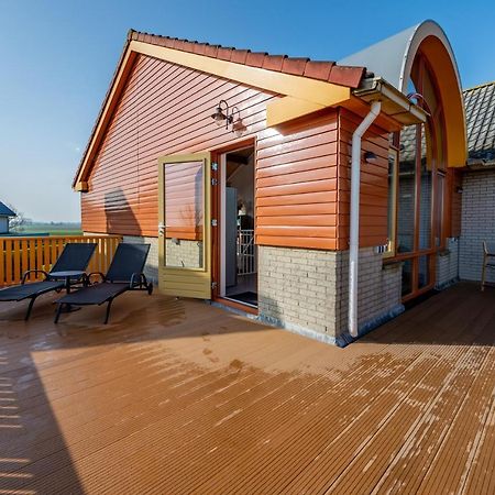 Grimaud 141 - Kustpark Village Scaldia Hoofdplaat Екстериор снимка