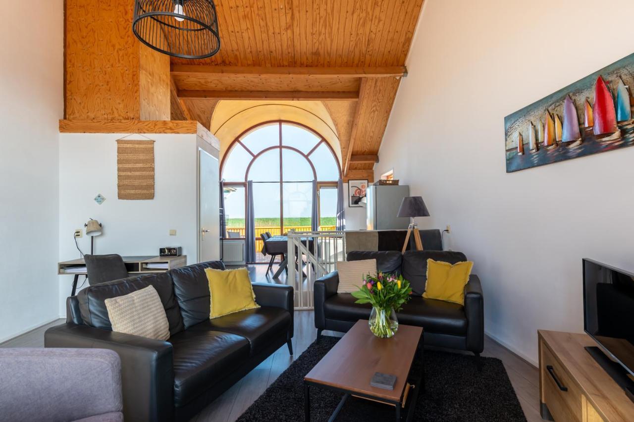 Grimaud 141 - Kustpark Village Scaldia Hoofdplaat Екстериор снимка