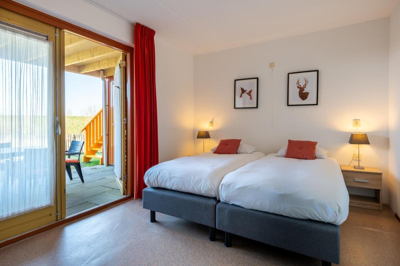 Grimaud 141 - Kustpark Village Scaldia Hoofdplaat Екстериор снимка
