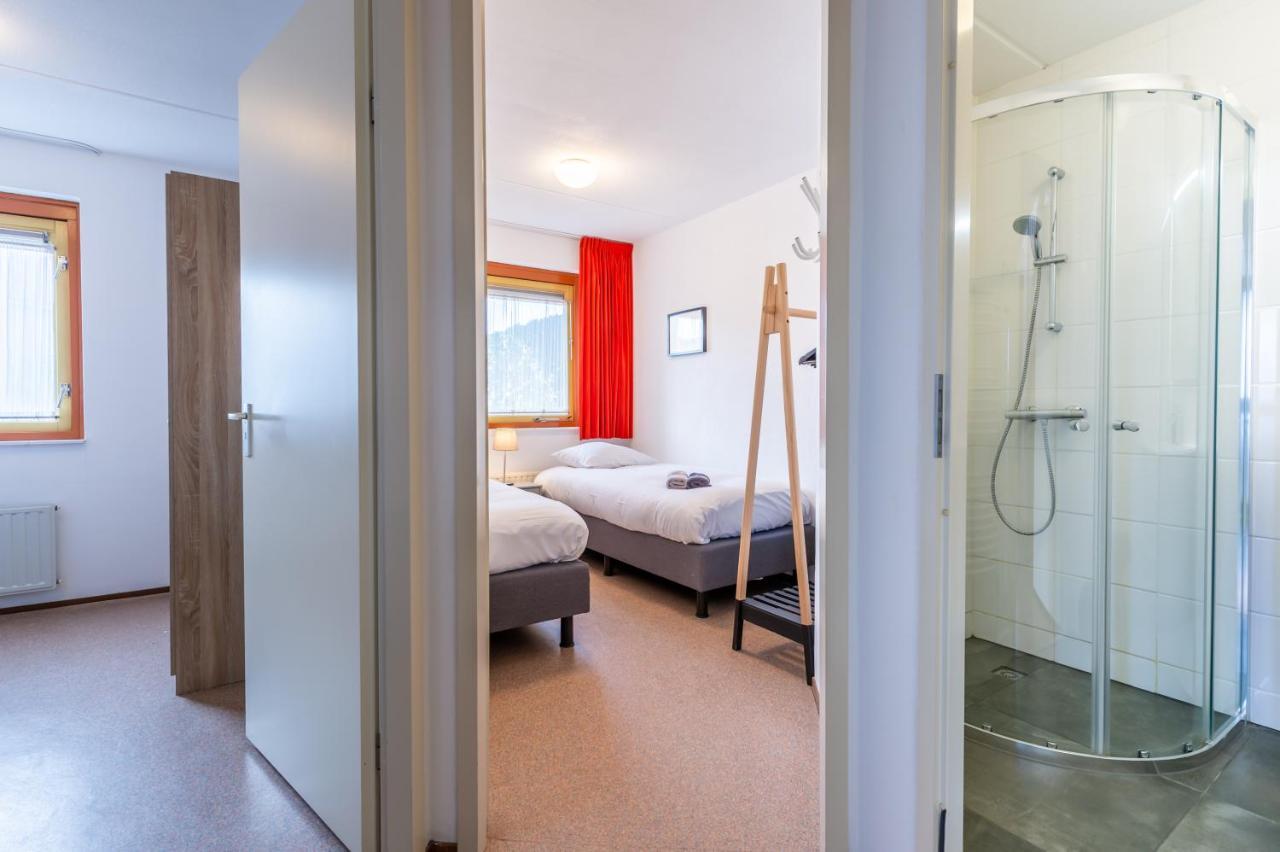 Grimaud 141 - Kustpark Village Scaldia Hoofdplaat Екстериор снимка