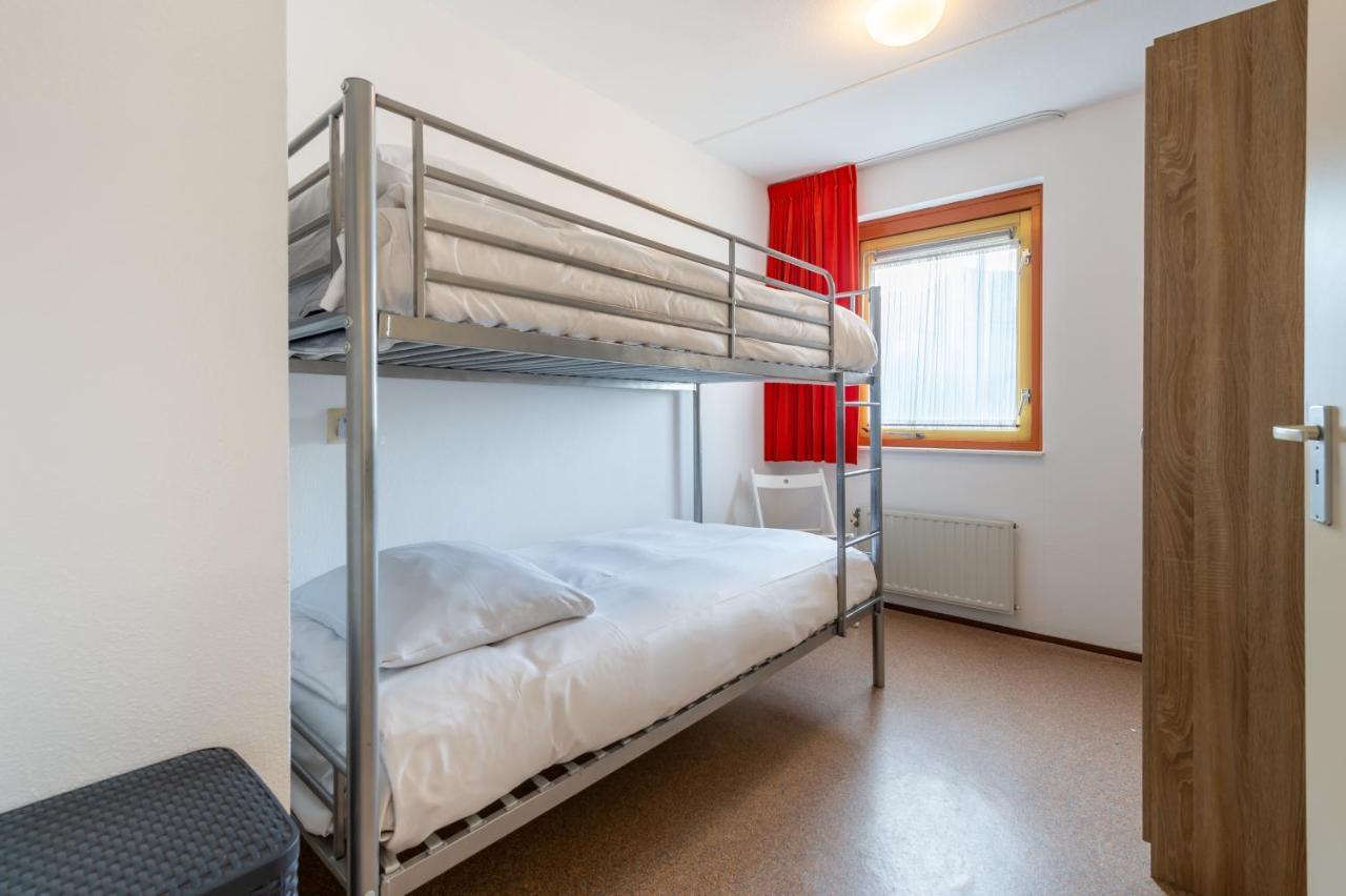 Grimaud 141 - Kustpark Village Scaldia Hoofdplaat Екстериор снимка