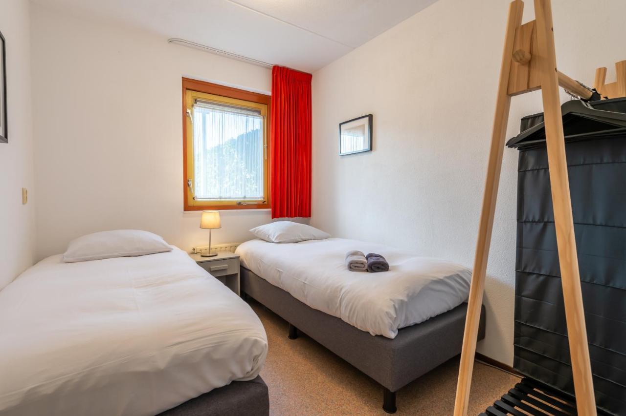 Grimaud 141 - Kustpark Village Scaldia Hoofdplaat Екстериор снимка