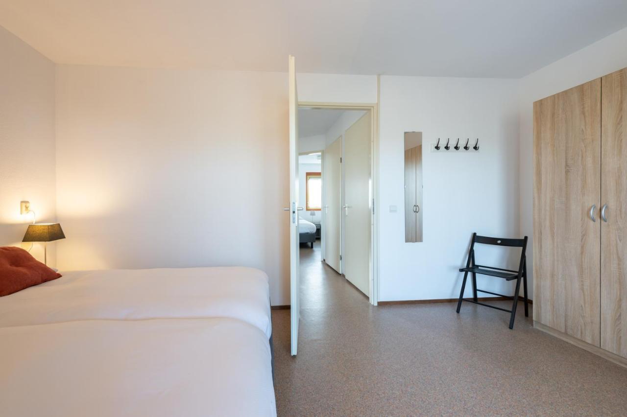 Grimaud 141 - Kustpark Village Scaldia Hoofdplaat Екстериор снимка